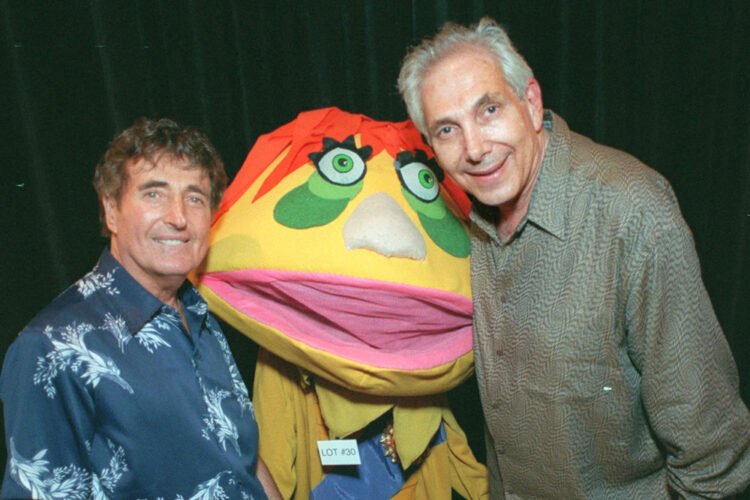 ‘H.R. Pufnstuf’ creator, children’s TV visionary dies